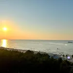 Wave - Full Sea View - Resort&spa Lägenhet