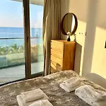 Wave - Full Sea View - Resort&spa Lägenhet Miedzyzdroje