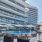 Wave - Full Sea View - Resort&spa * Miedzyzdroje