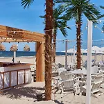 Wave - Full Sea View - Resort&spa Lägenhet