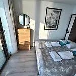 Wave - Full Sea View - Resort&spa * Miedzyzdroje
