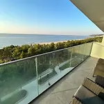 Wave - Full Sea View - Resort&spa Lägenhet *