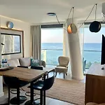 Wave - Full Sea View - Resort&spa
