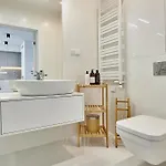 Wave - Full Sea View - Resort&spa Miedzyzdroje