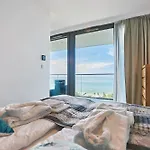 Wave - Full Sea View - Resort&spa Appartement *