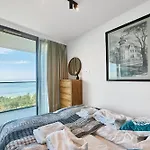 Wave - Full Sea View - Resort&spa Appartement