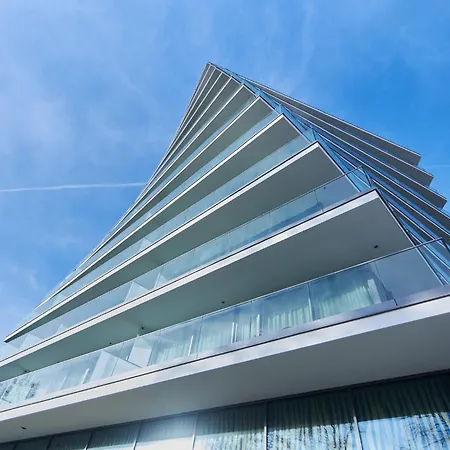 Wave - Full Sea View - Resort&spa