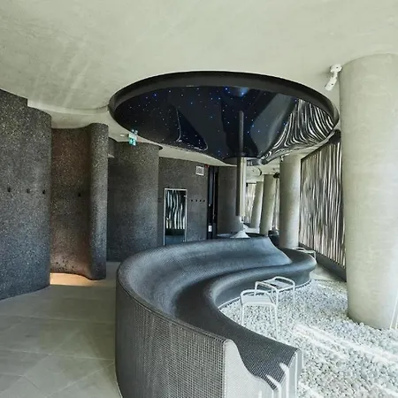 Wave - Full Sea View - Resort&spa Miedzyzdroje