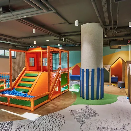 Wave - Full Sea View - Resort&spa Miedzyzdroje