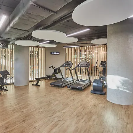 Apartment Wave - Full Sea View - Resort&spa