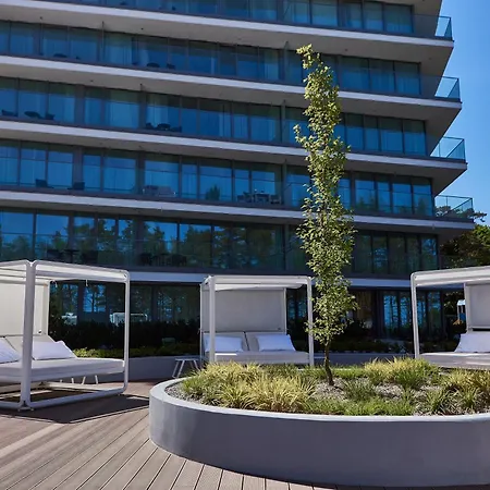 Wave - Full Sea View - Resort&spa *