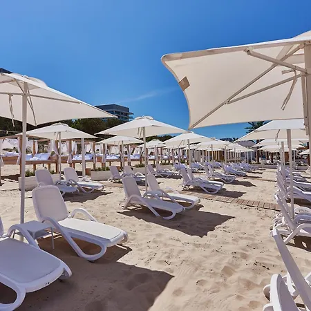 Wave - Full Sea View - Resort&spa Lägenhet Miedzyzdroje
