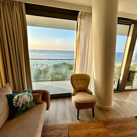 Wave - Full Sea View - Resort&spa