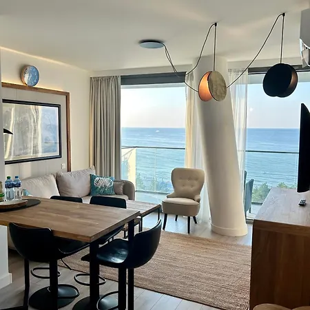 Wave - Full Sea View - Resort&spa