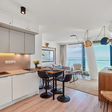 Wave - Full Sea View - Resort&spa