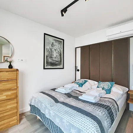 Wave - Full Sea View - Resort&spa Apartment