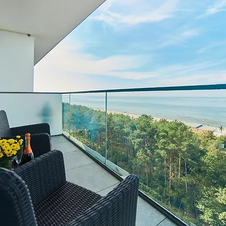 Wave - Full Sea View - Resort&spa *