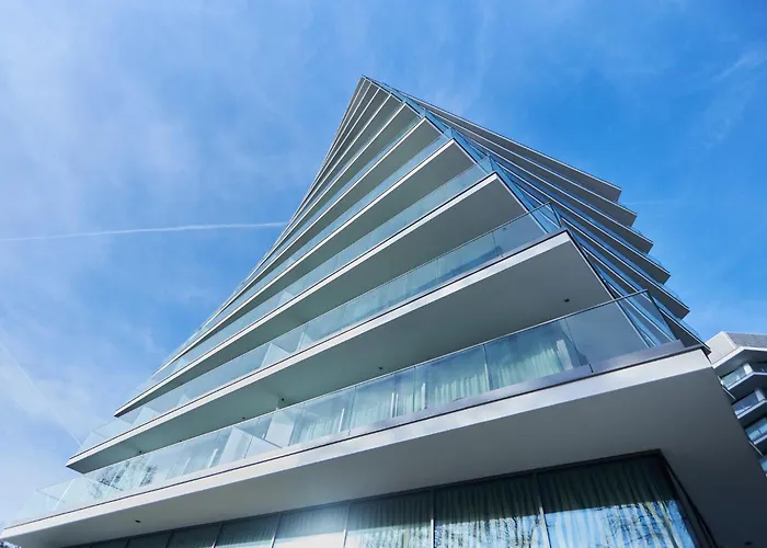 Wave - Full Sea View - Resort&spa