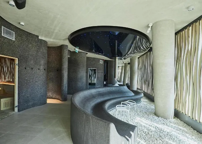 Wave - Full Sea View - Resort&spa Miedzyzdroje