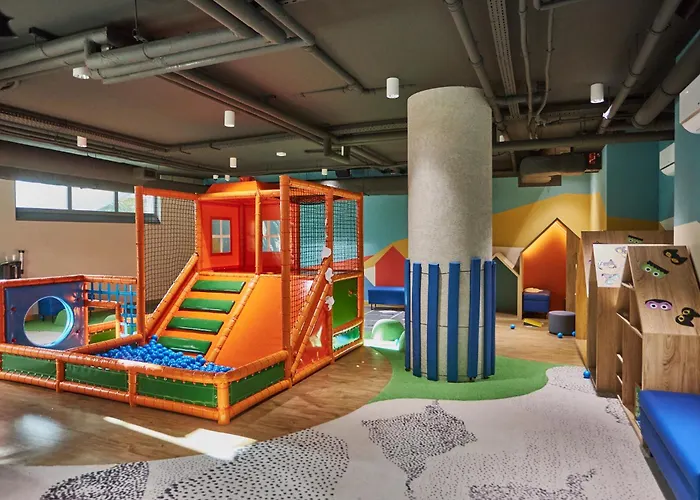 Wave - Full Sea View - Resort&spa Miedzyzdroje