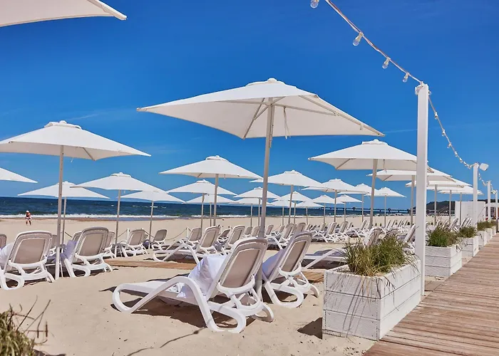 Wave - Full Sea View - Resort&spa Apartment *