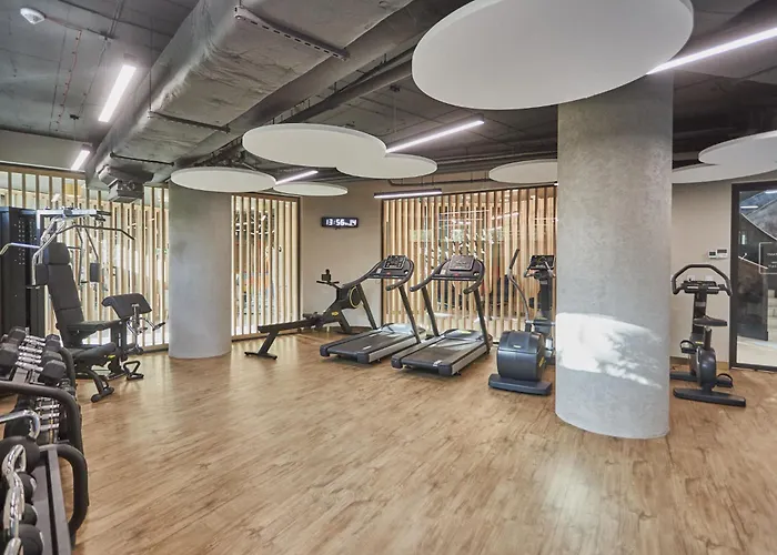 Apartment Wave - Full Sea View - Resort&spa