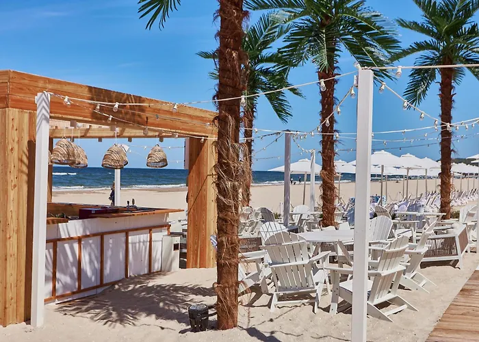 Wave - Full Sea View - Resort&spa Apartment