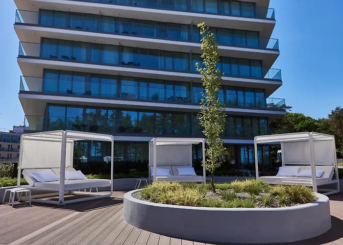 Wave - Full Sea View - Resort&spa *