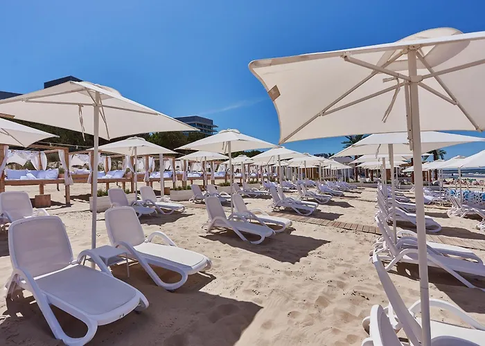 Wave - Full Sea View - Resort&spa Appartement Miedzyzdroje