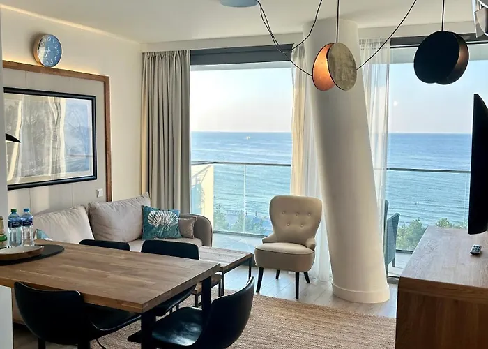 Wave - Full Sea View - Resort&spa