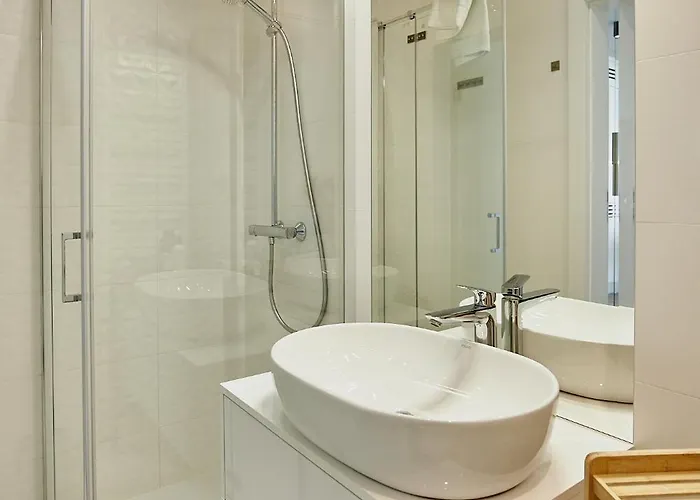 Wave - Full Sea View - Resort&spa