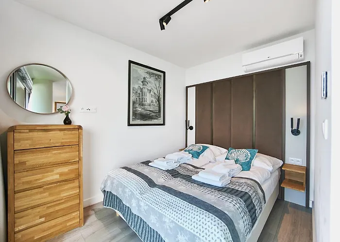 Wave - Full Sea View - Resort&spa Appartement