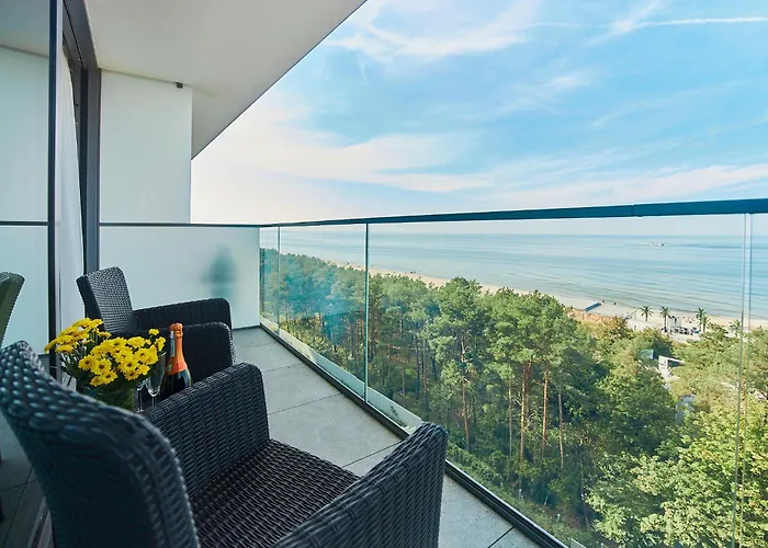 Wave - Full Sea View - Resort&spa *